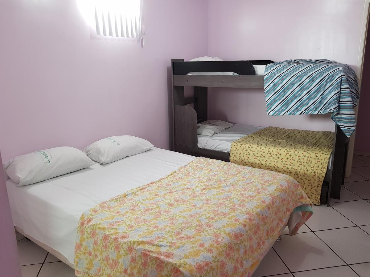 Hotel Central Lacerda Candido Sales Екстериор снимка