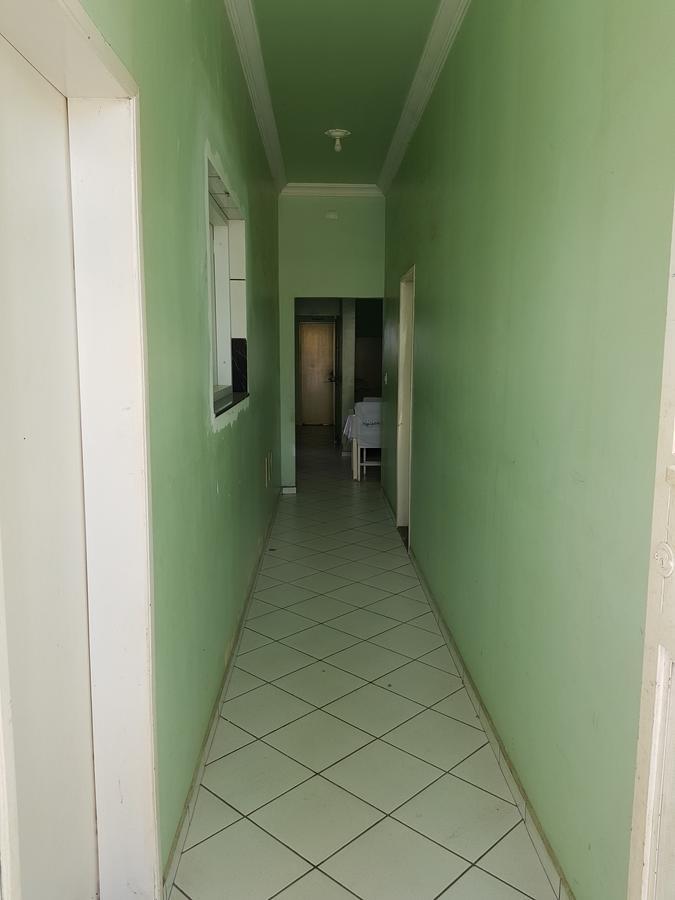 Hotel Central Lacerda Candido Sales Екстериор снимка
