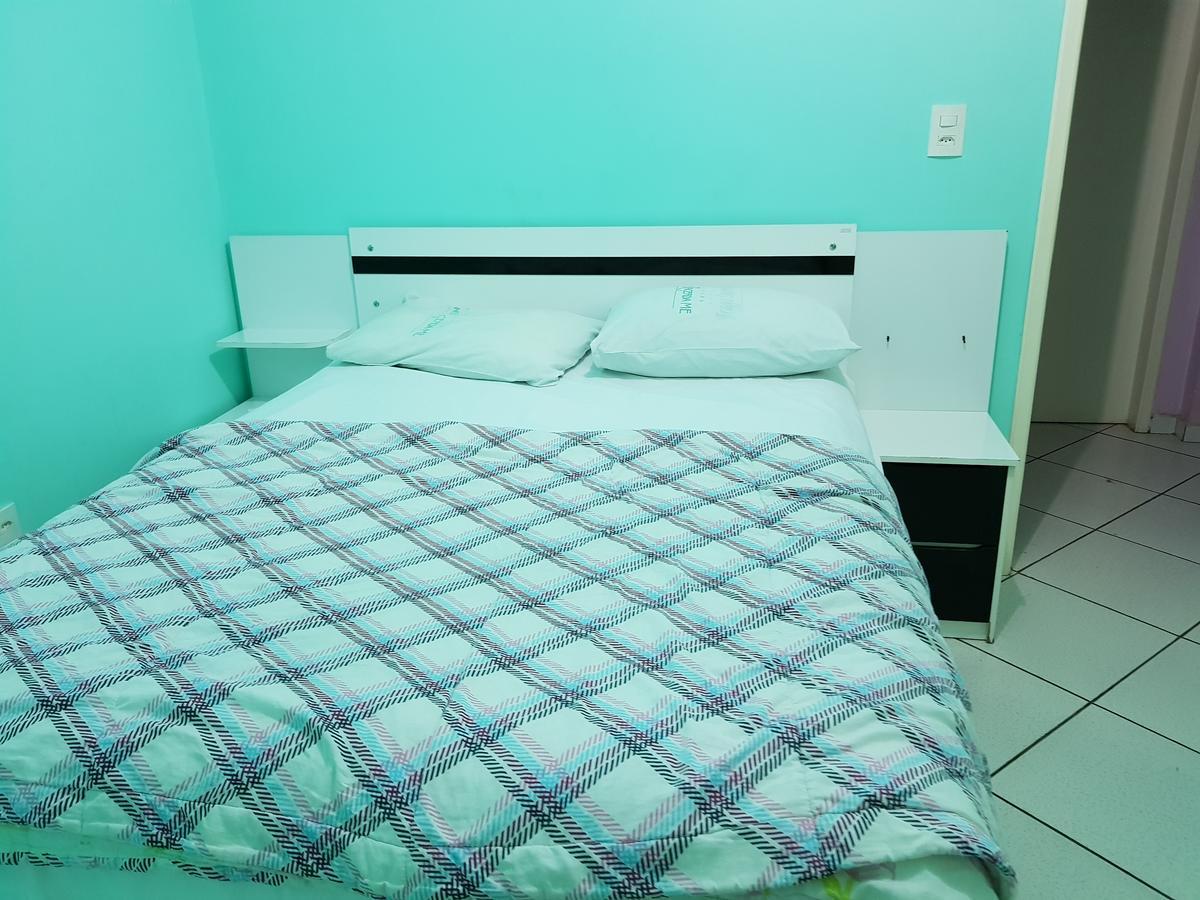 Hotel Central Lacerda Candido Sales Екстериор снимка